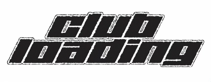 The Club Loading logo